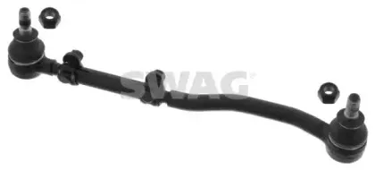 40 72 0011 SWAG Поперечная рулевая тяга